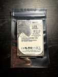 Dysk twardy 2.5" 1TB WD WD10JUCT CMR, długi test SMART OK