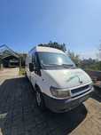 Ford trânsit 2.4 grande