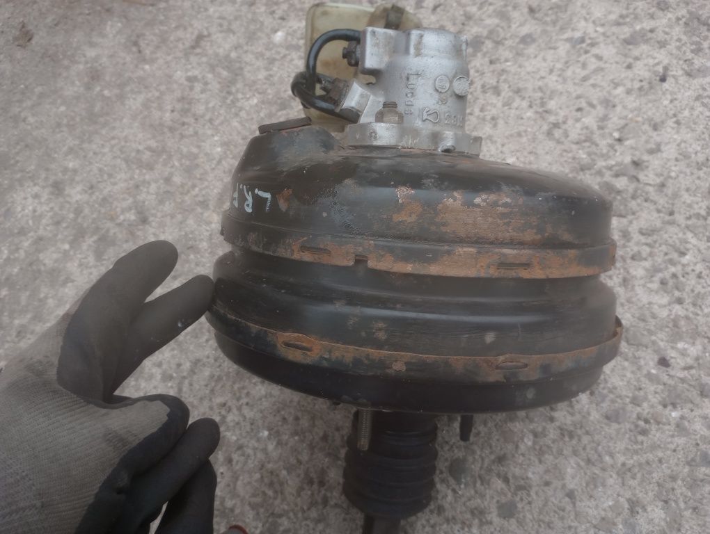 Land Rover Freelander I 1 1.8 servo serwo hamulcowe pompa hamulcowa