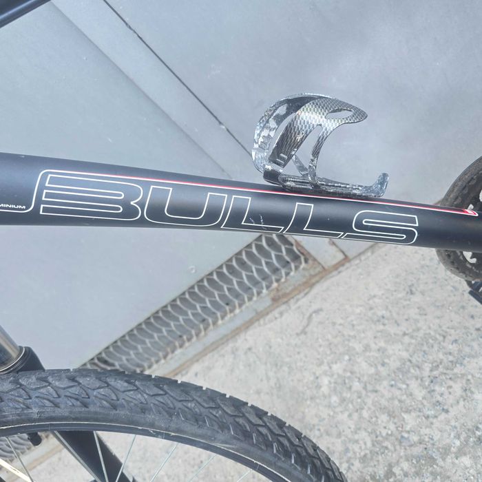 Велосипед Bulls Sharptail 2 disc