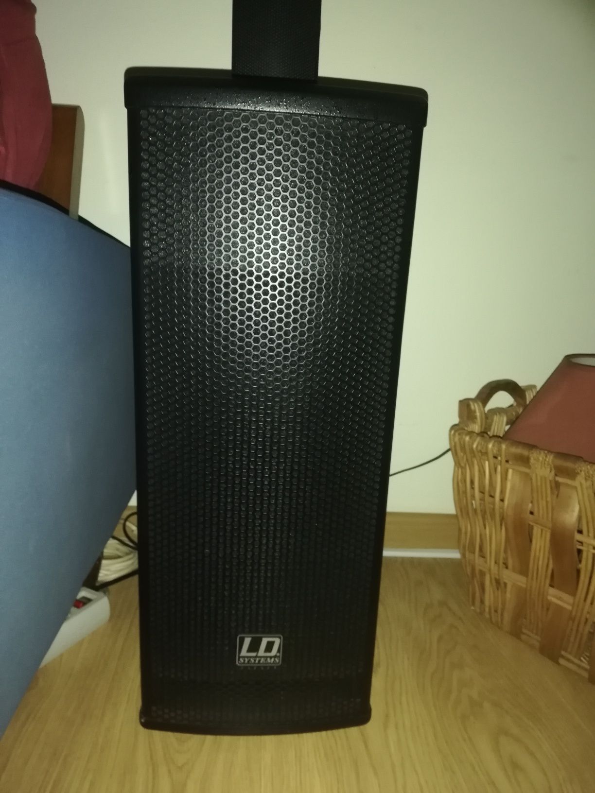 Sistema LD Maui 11 Mix