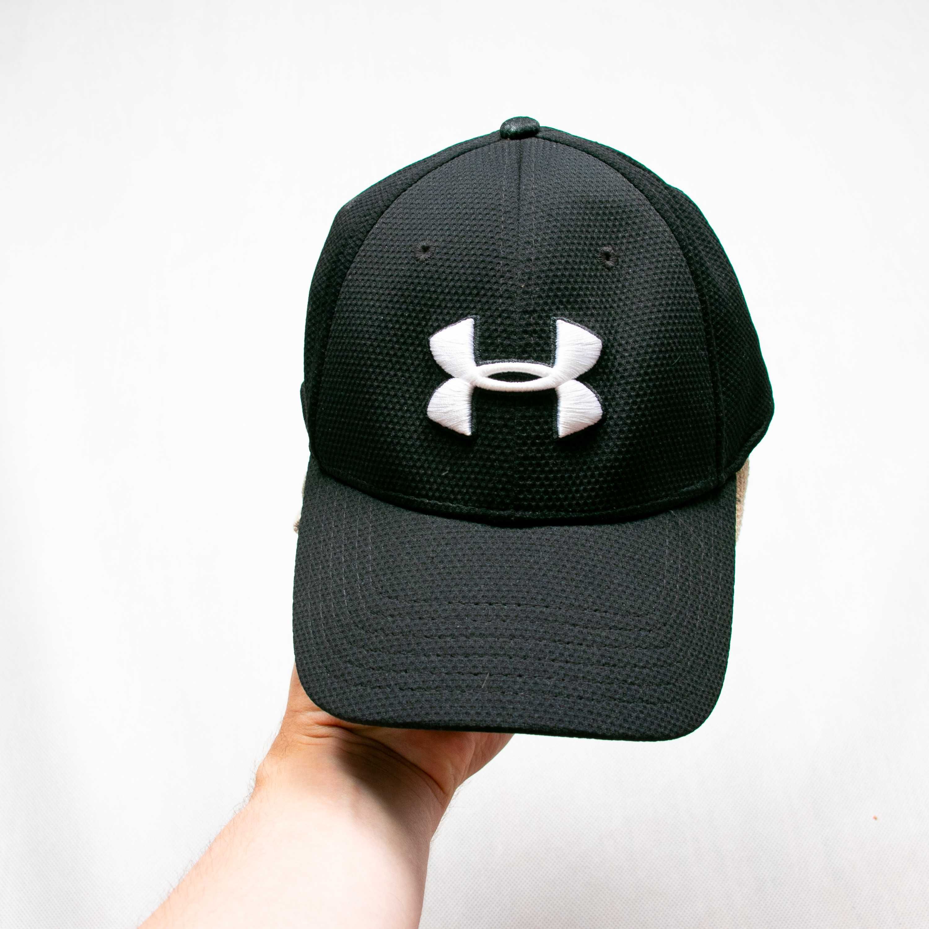 Under Armour czapka z daszkiem M elastyczna