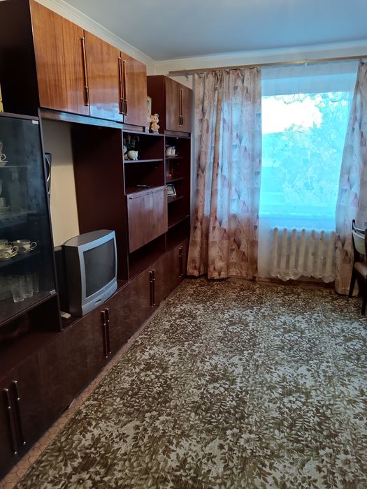 Здам 2 к.квартиру з технікою