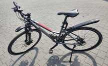 Kross evado 4.0 (rama 17")