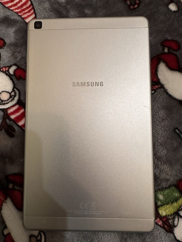 Samsung Galaxy Tab A