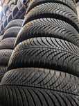 205/55R16 Goodyear 6.5мм комплект