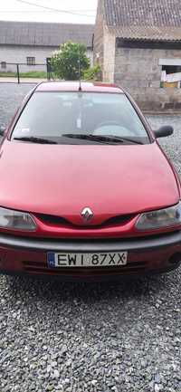 Sprzedam Renault Laguna 1999r. 1.6 benzyna