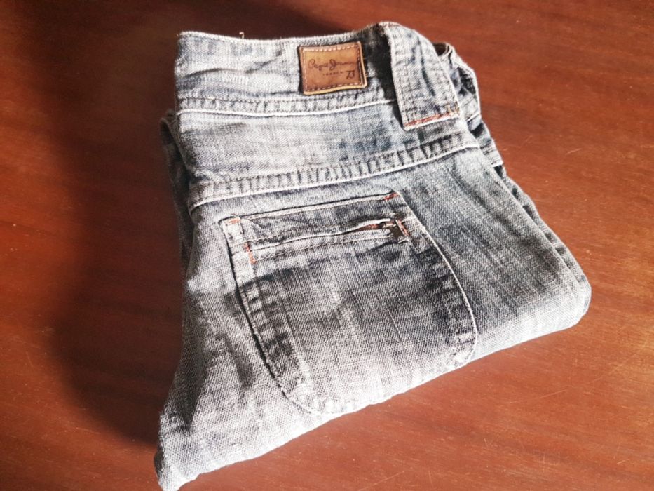 Calças Pepe Jeans