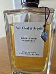 Van Cleef & Arpels Bois D'Iris  65/75 ml
