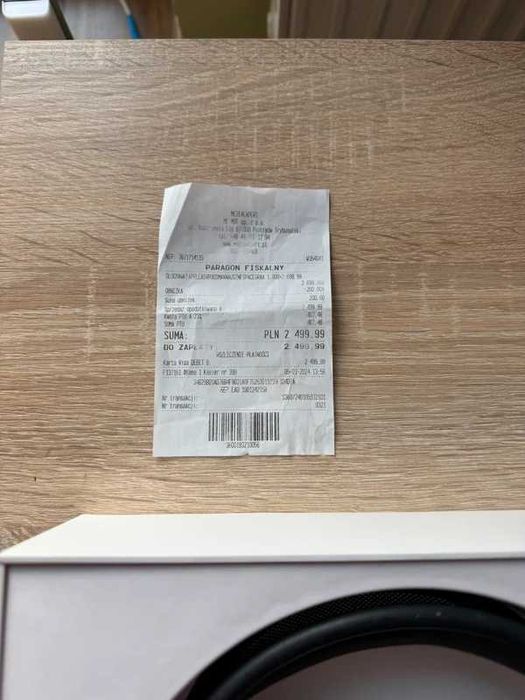 Słuchawki Apple Air Pods Max Czarne