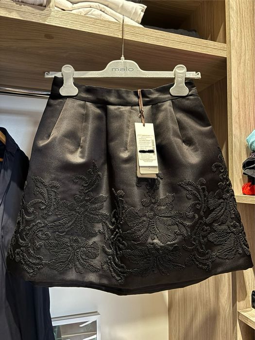 Продам юбку ermanno scervino