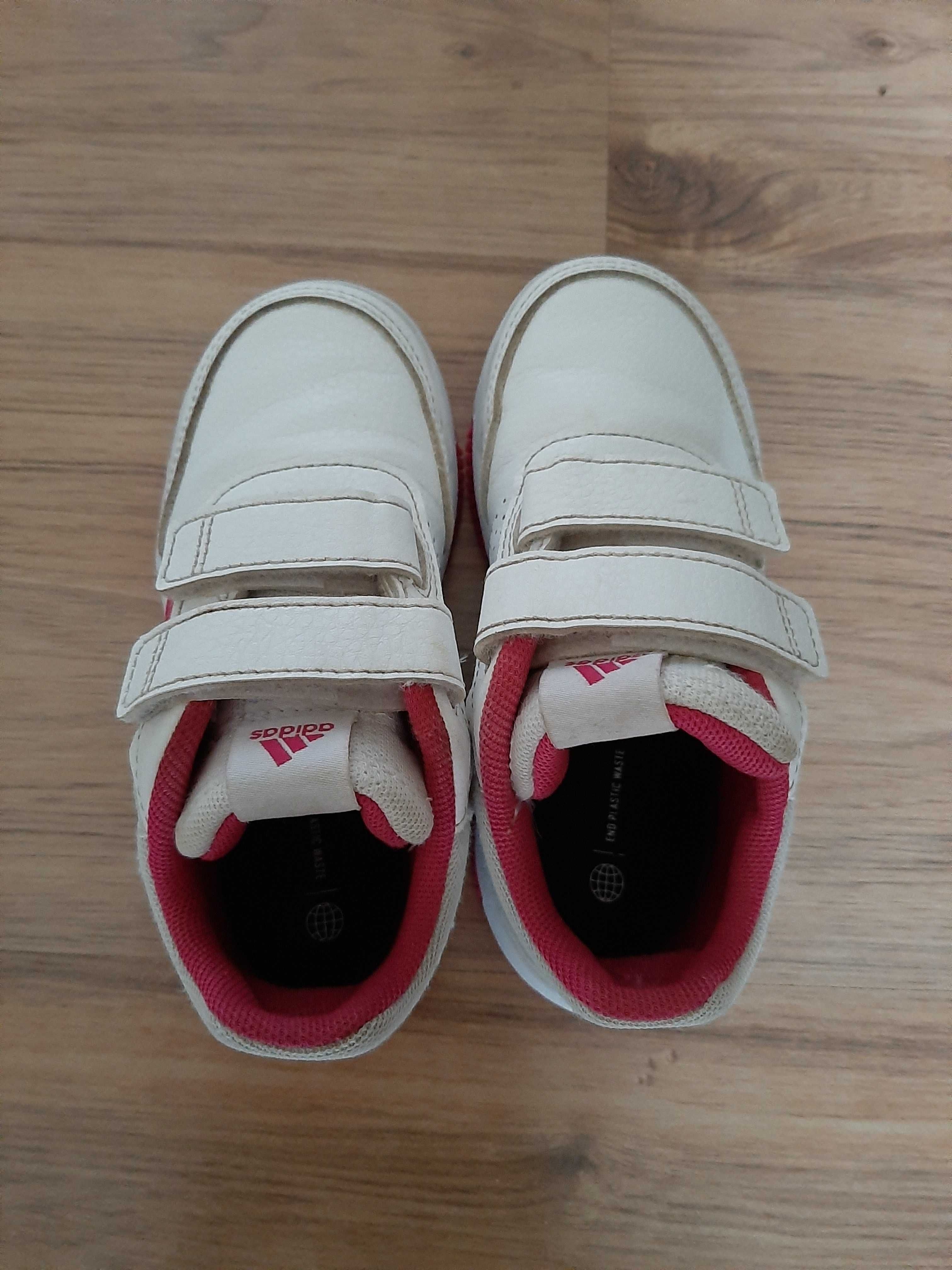 buty dziecięce Adidas