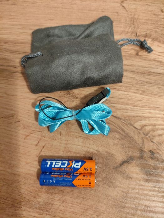 Pulsoksymetr napalcowy Wellue PC-60F