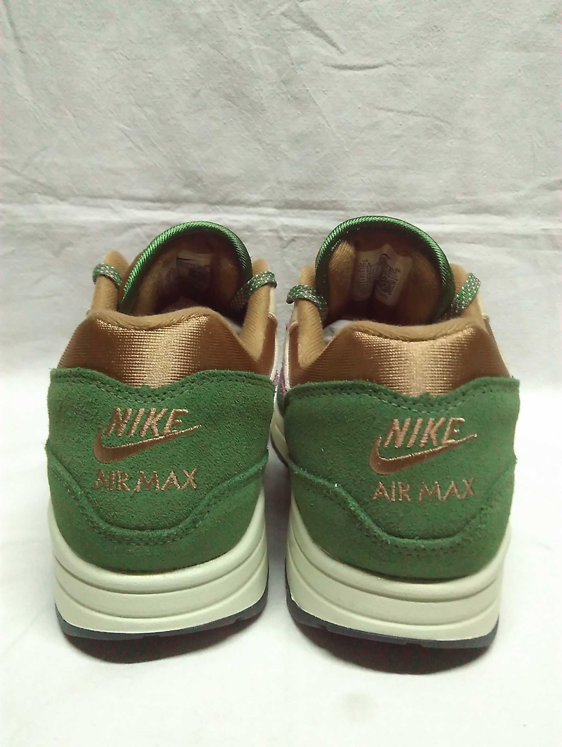 Buty Nike Air Max 1 NH Treeline rozm. 44