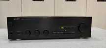 Wzmacniacz Stereo Uher UA 50
