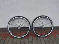 Koła spinergy do wózka inwalidzkiego aktywnego