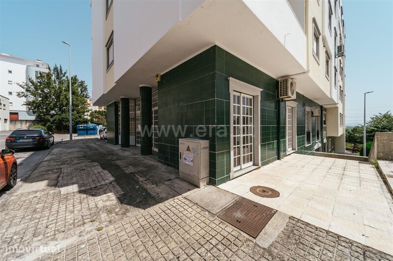 Loja / Covilhã, Covilhã