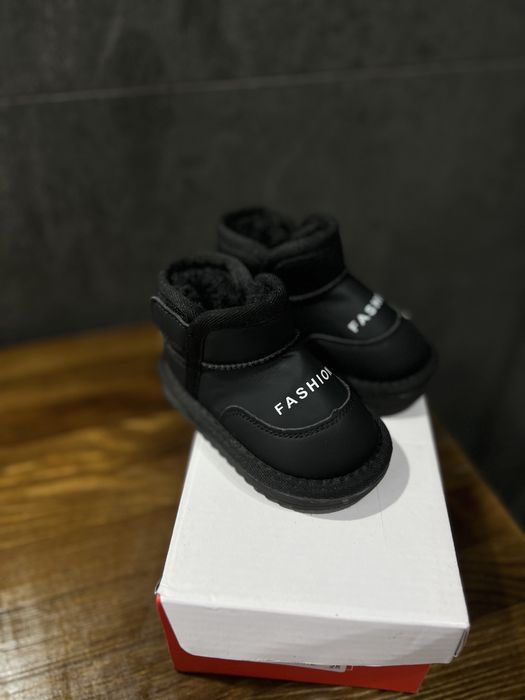 Дитячі стильові уги 12,5