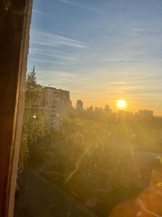 Оренда кімнати в 2 кімнатній квартирі для дівчини. Район Виноградар