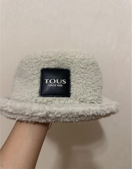 Капелюх жіночийTOUS