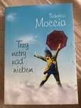 Trzy metry nad niebem  Federico Moccia