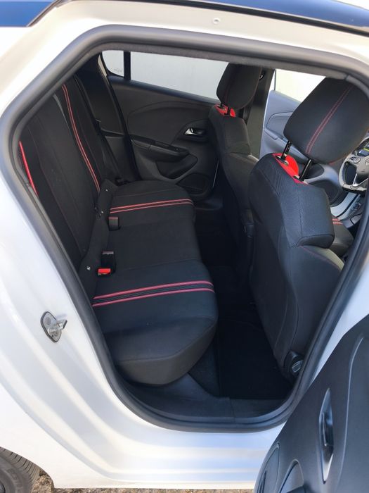 Opel Corsa 1.2Turbo GS LINE 100hp