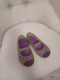 Balerinki Crocs C10