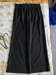 ERD PANTS ерд штаны black