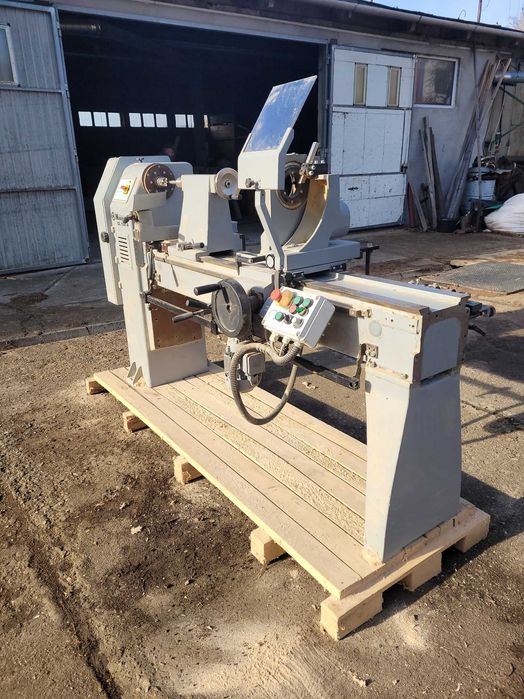 Tokarnia Stomana CL 1201A