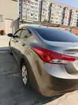 Продам HYUNDAI Elantra