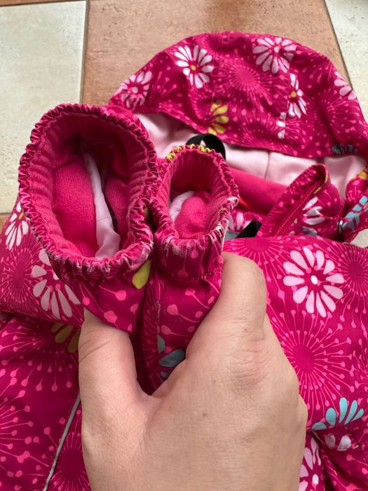 Reima комбінезон