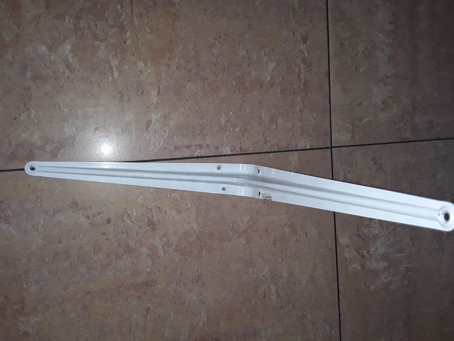 Kątownik wspornik półki 300x350