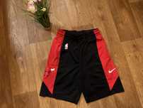 Шорти Nike Chicago Bulls NBA/найк нба оригінал