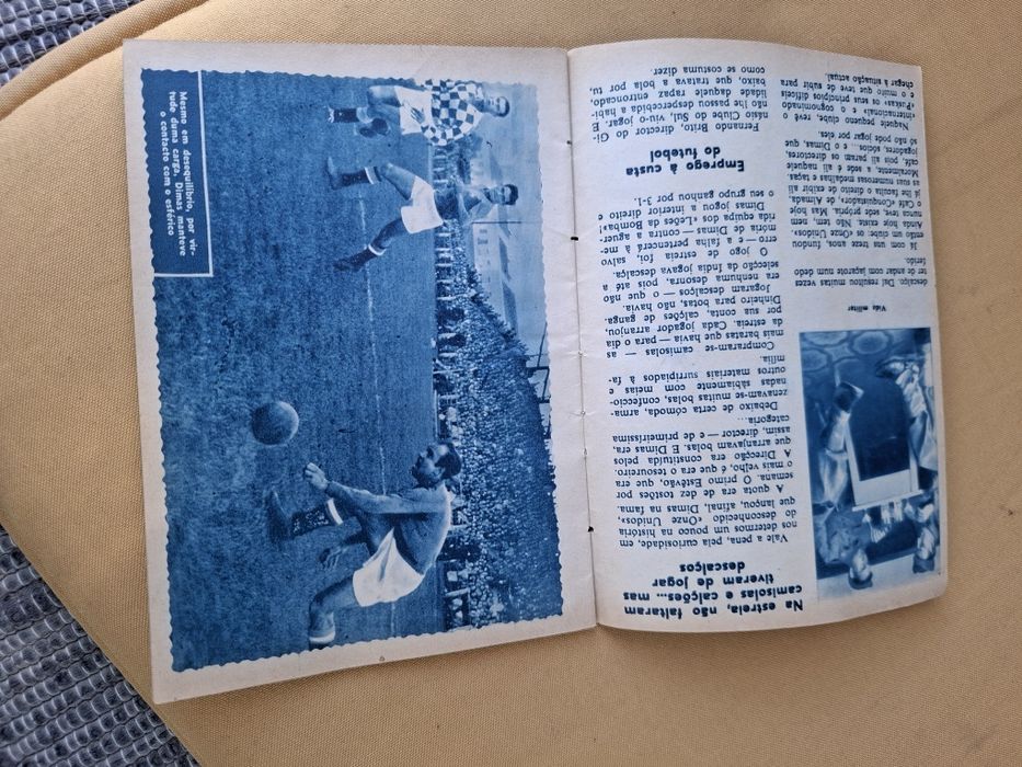 Dimas colecção idolos do desporto n 51