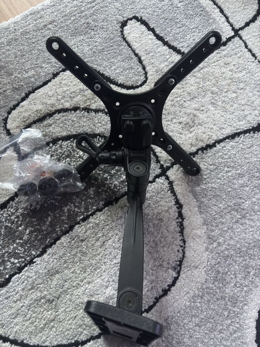 Suporte de tv para parede