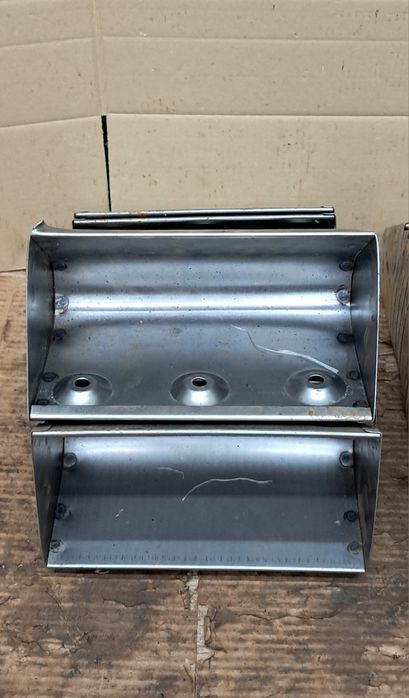 Ковш норійний 28см.