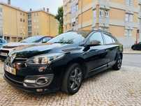 Carrinha Renault Megane