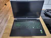 Laptop hp pawilion