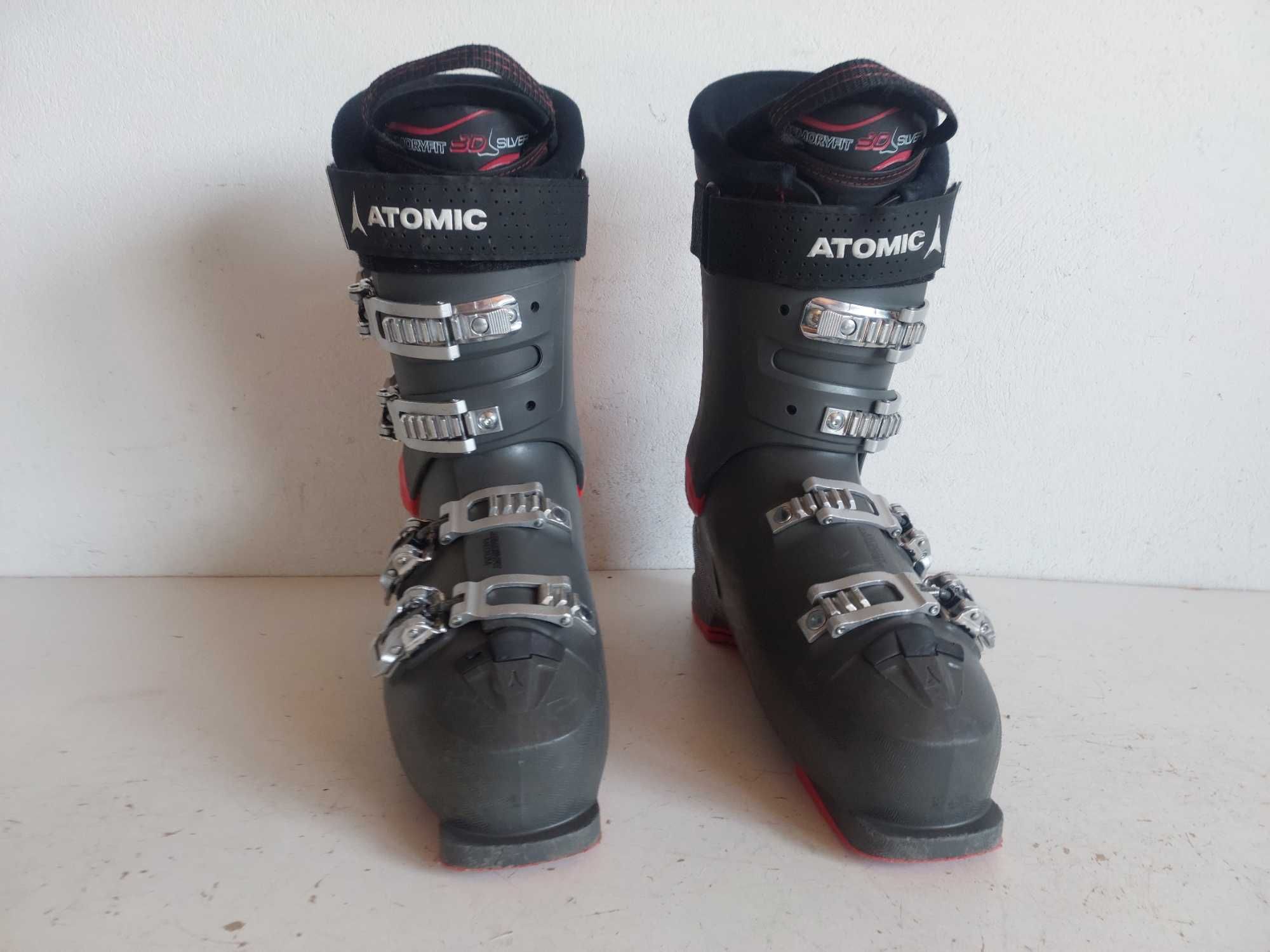 Buty ATOMIC HAWX Hawx Prime R100  28 cm Eu.44 (2)