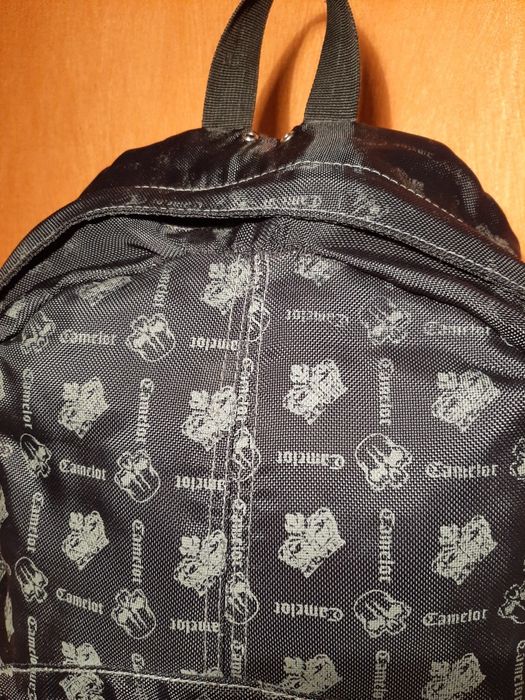 Рюкзак для работы