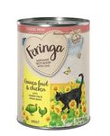 Feringa Classic Meat z perliczką i kurczakiem