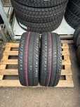 2 opony 215/70R15 C Continental ContiVanContact 100