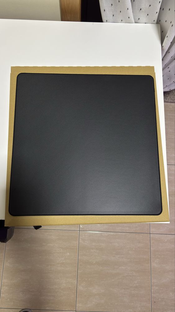 *NOVO* Tapete de Rato Jupiter Pro XSOFT