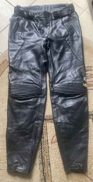 Spodnie motocyklowe damskie SHOEI