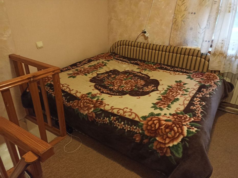 Сдаю 1 ком квартиру ул Воробьева/ Слободка