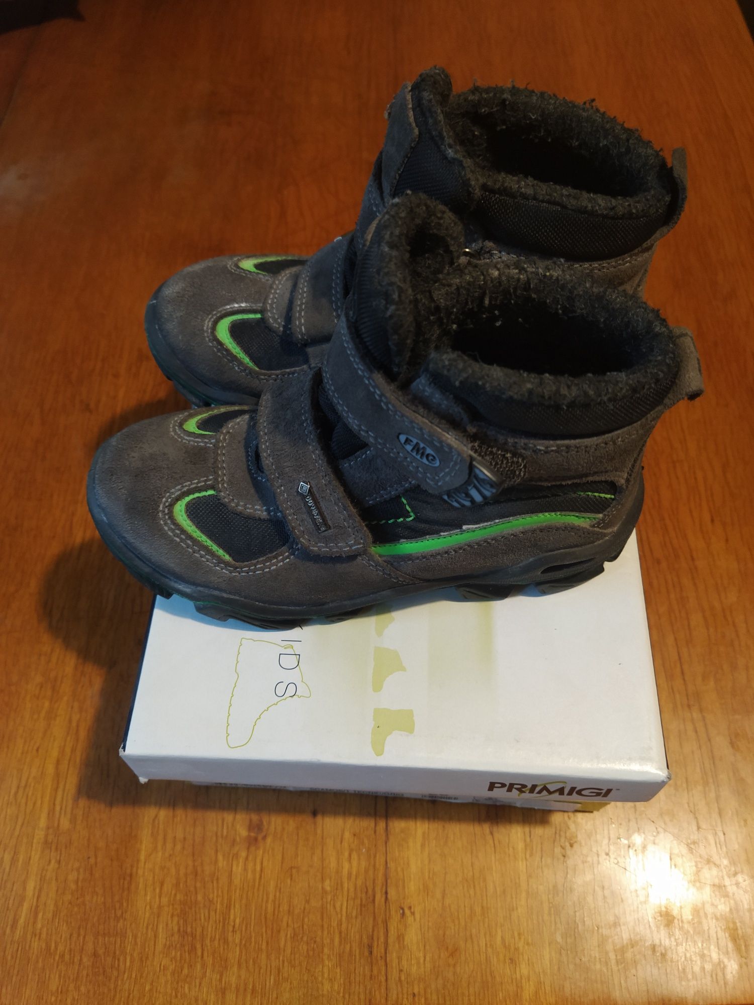Buty zimowe Primigi r29