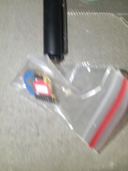 PIN da Parker bom estado