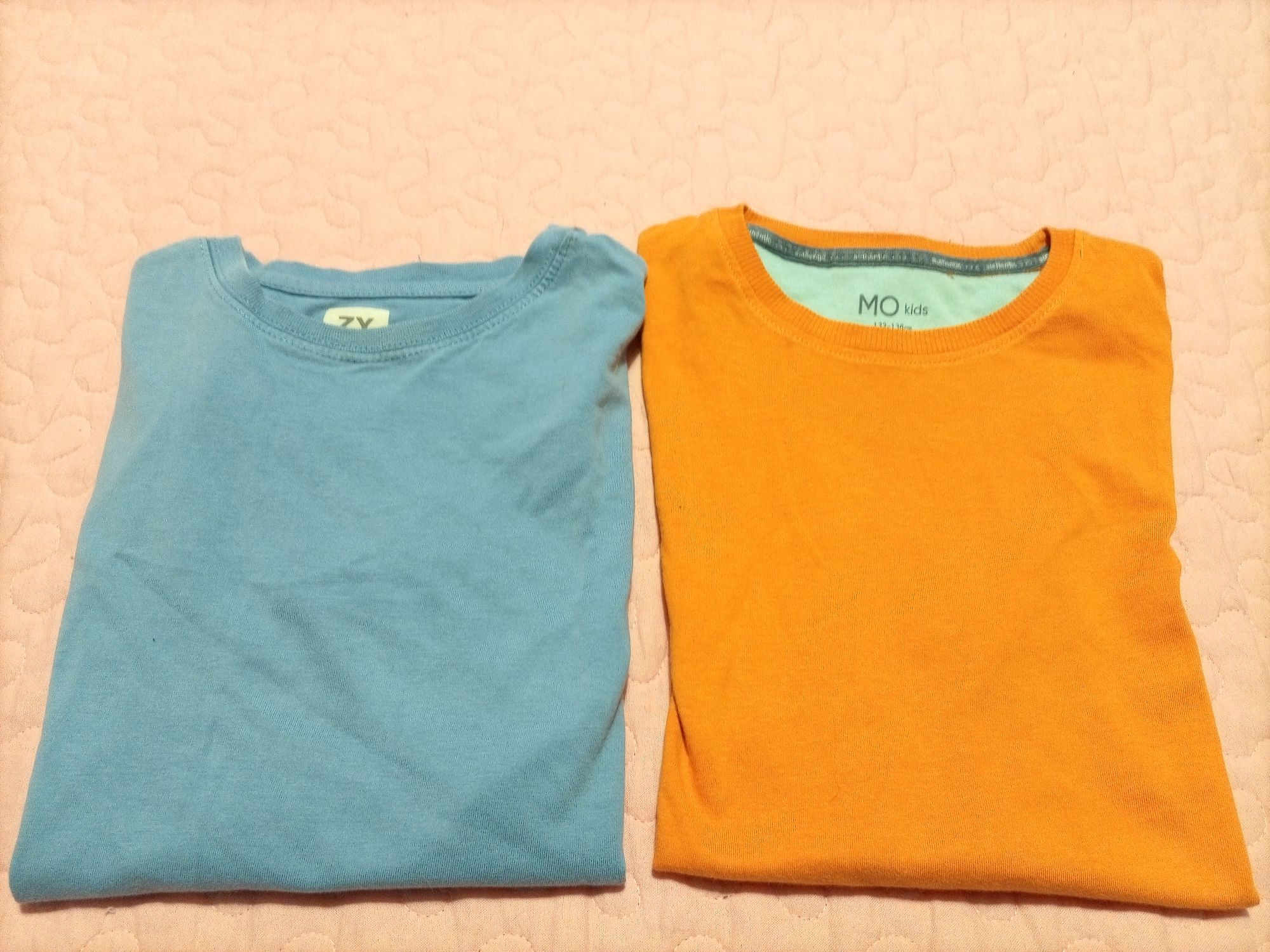 T-shirts Zippy/Modalfa