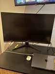 Monitor AOS 32” C32G2ZE