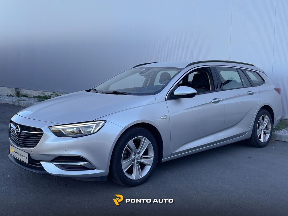 Opel Insignia Sports Tourer 1.6 CDTi Business Edition